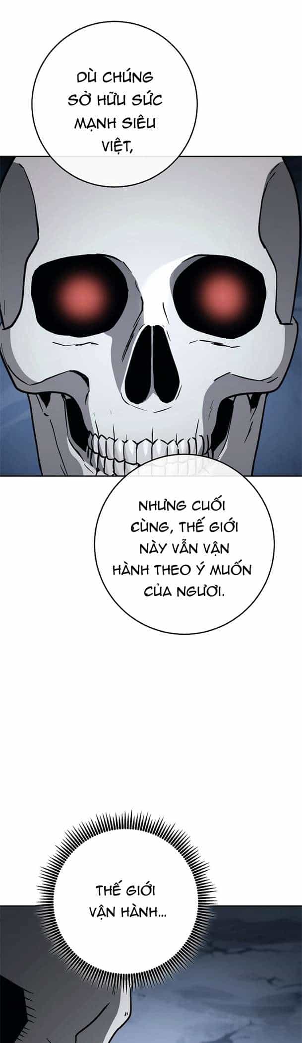 Cốt Binh Trở Lại - Chương 243 - ảnh 25