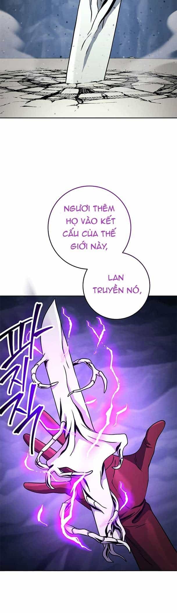 Cốt Binh Trở Lại - Chương 243 - ảnh 32