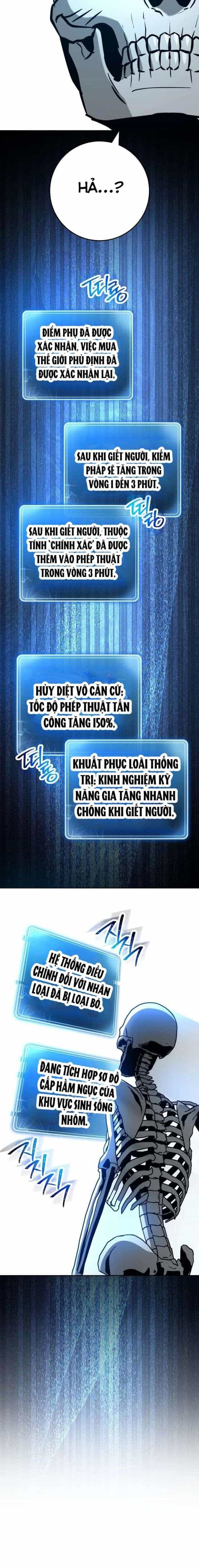 Cốt Binh Trở Lại - Chương 245 - ảnh 27