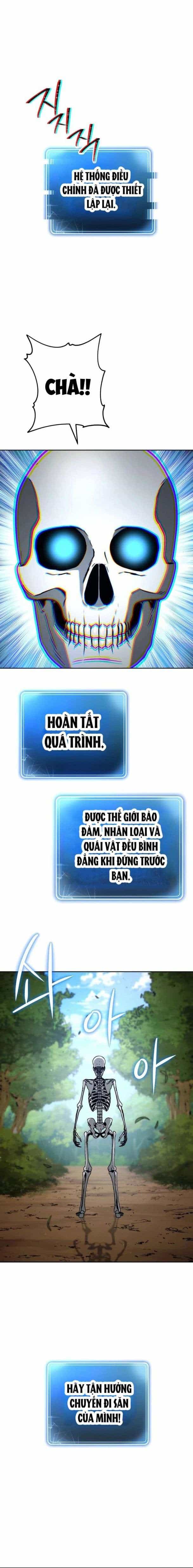 Cốt Binh Trở Lại - Chương 245 - ảnh 28