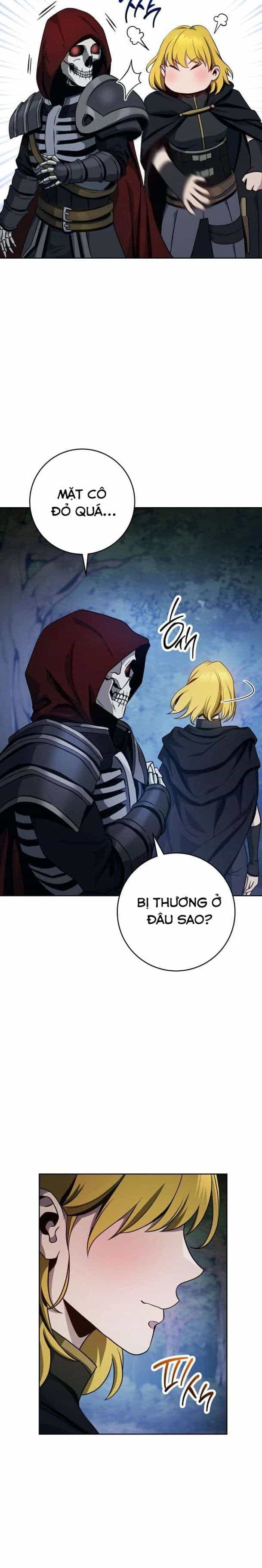 Cốt Binh Trở Lại - Chương 246 - ảnh 32