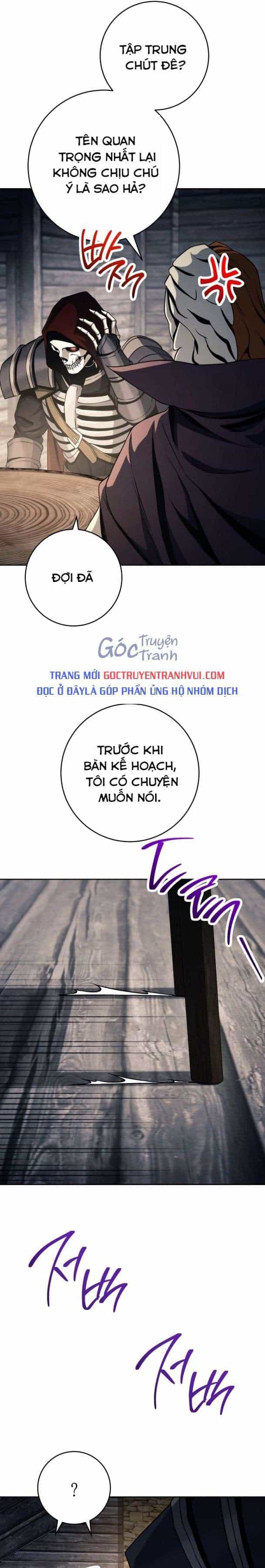 Cốt Binh Trở Lại - Chương 247 - ảnh 13