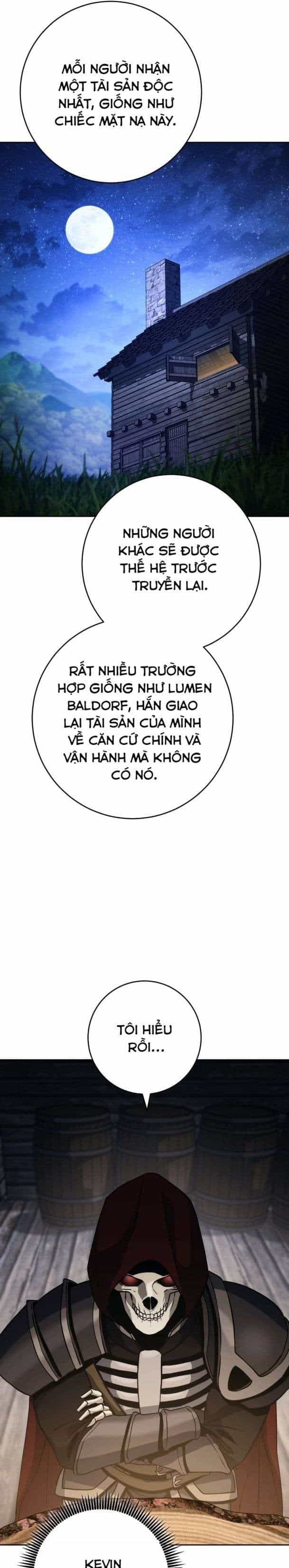Cốt Binh Trở Lại - Chương 247 - ảnh 25