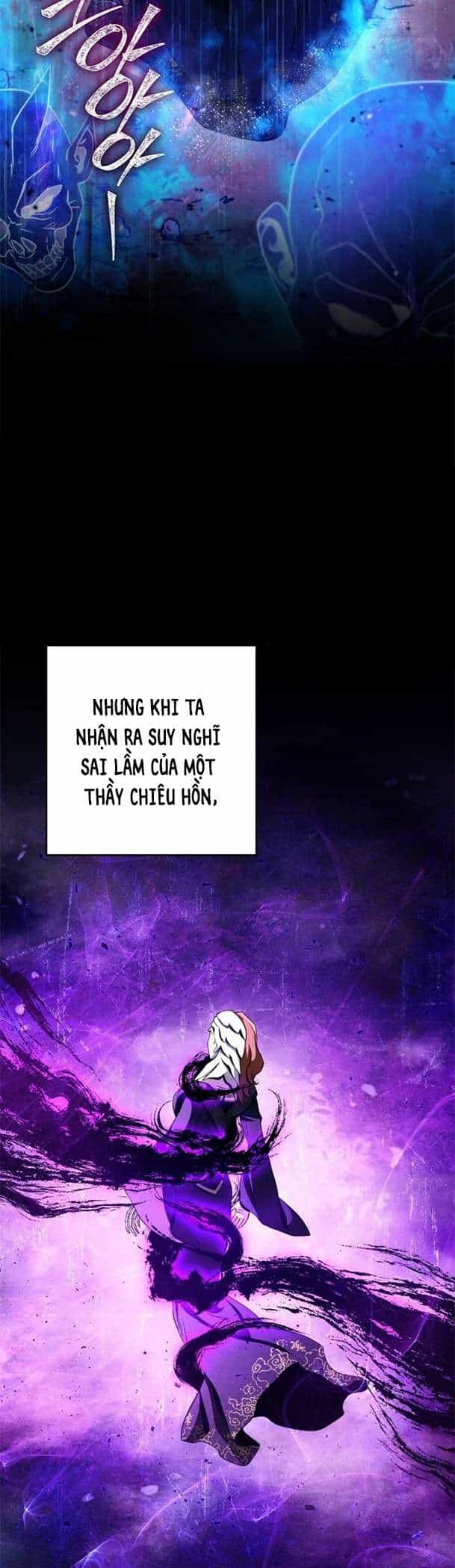Cốt Binh Trở Lại - Chương 248 - ảnh 4