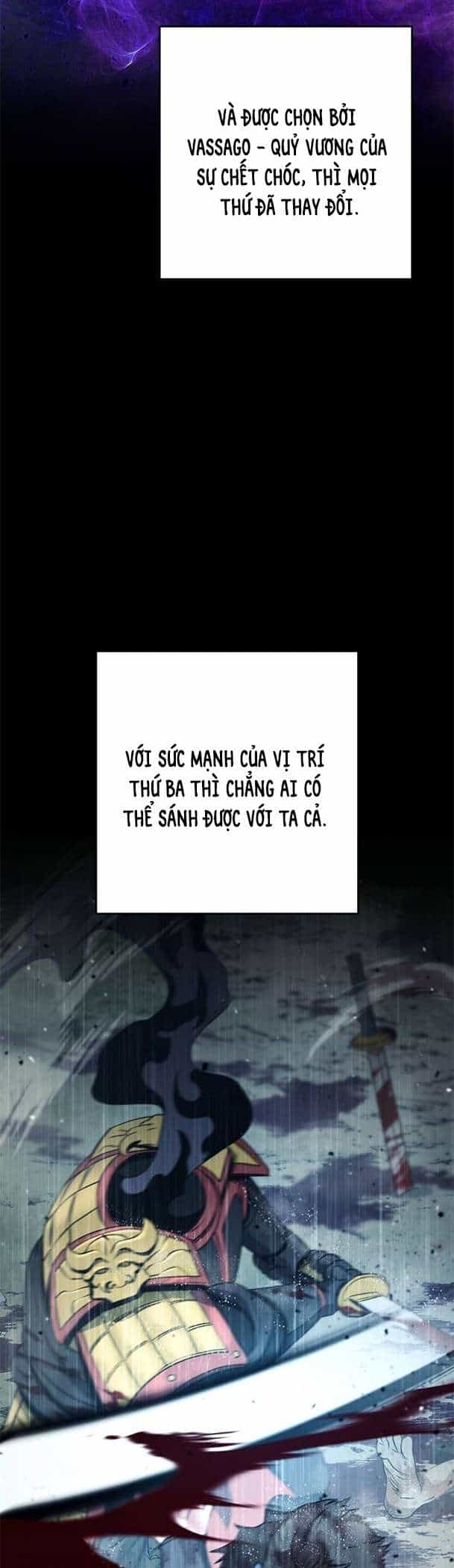 Cốt Binh Trở Lại - Chương 248 - ảnh 5