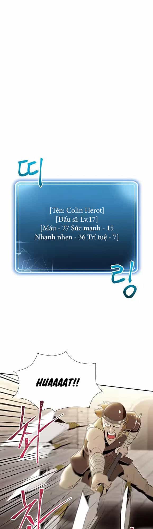 Cốt Binh Trở Lại - Chương 26 - ảnh 1
