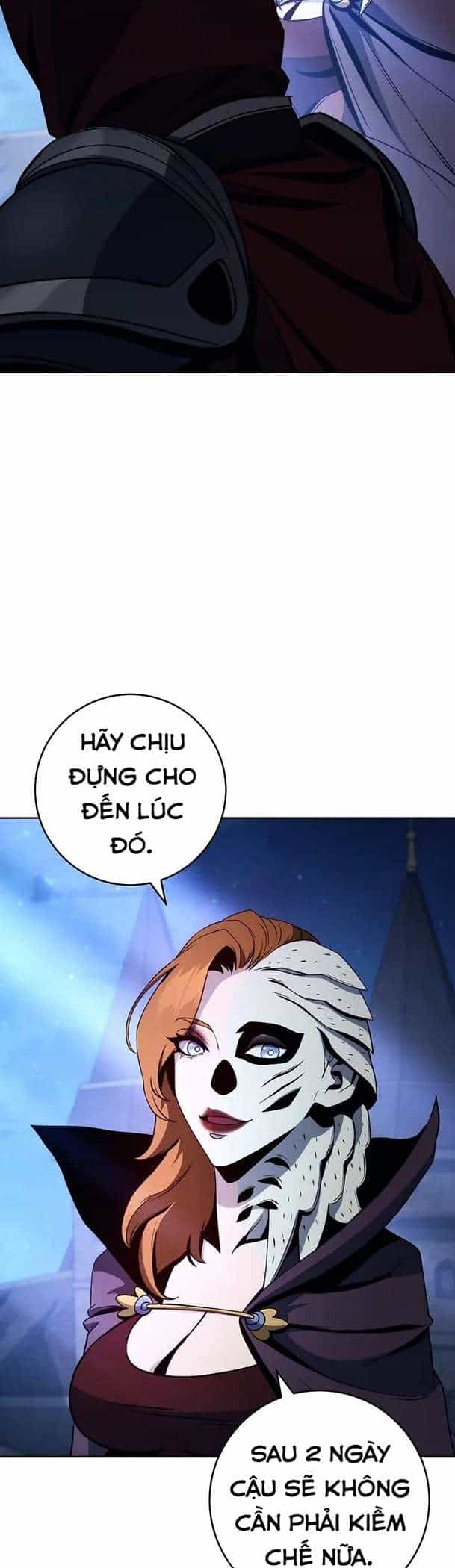 Cốt Binh Trở Lại - Chương 251 - ảnh 19