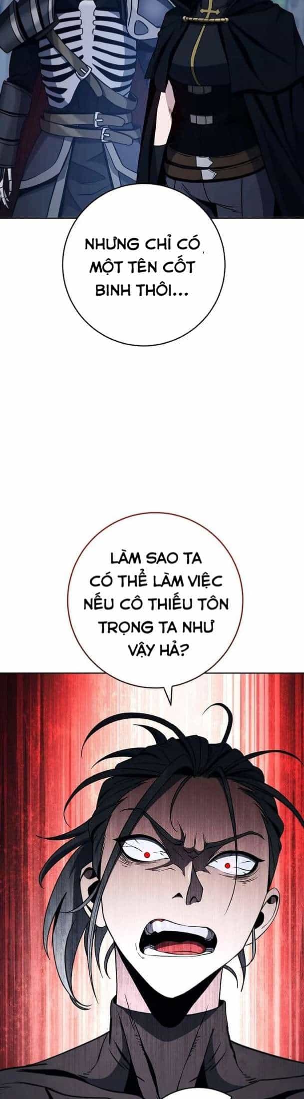 Cốt Binh Trở Lại - Chương 251 - ảnh 32