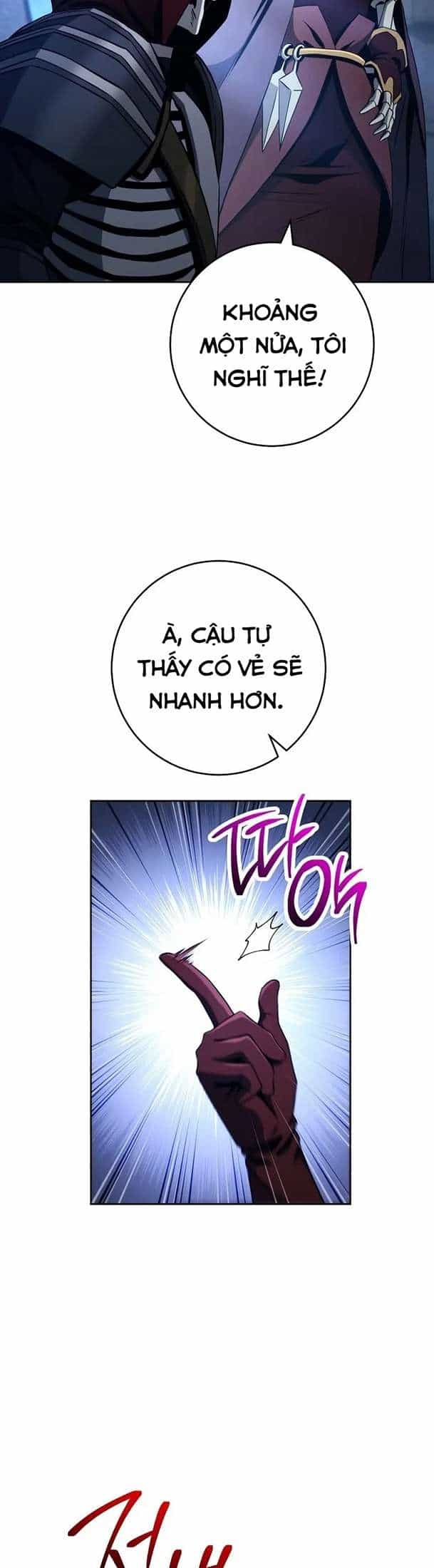Cốt Binh Trở Lại - Chương 251 - ảnh 6