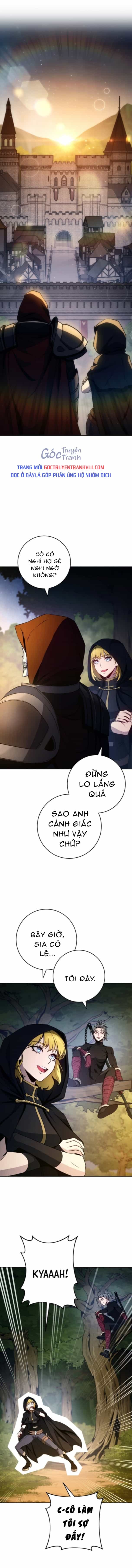 Cốt Binh Trở Lại - Chương 252 - ảnh 1