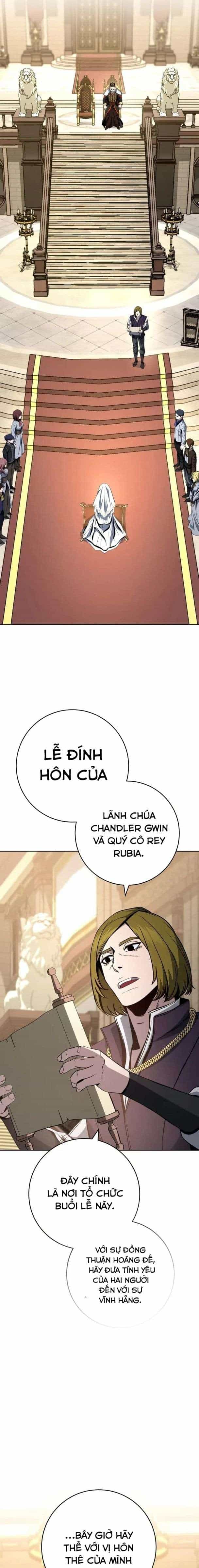 Cốt Binh Trở Lại - Chương 254 - ảnh 10