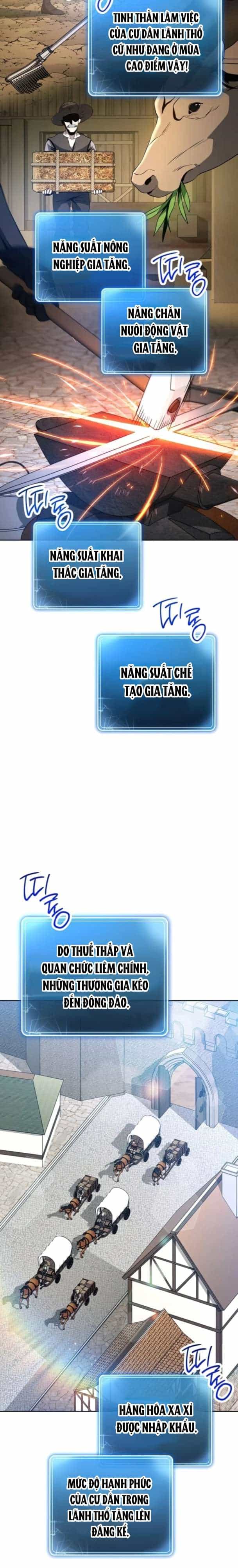 Cốt Binh Trở Lại - Chương 255 - ảnh 18