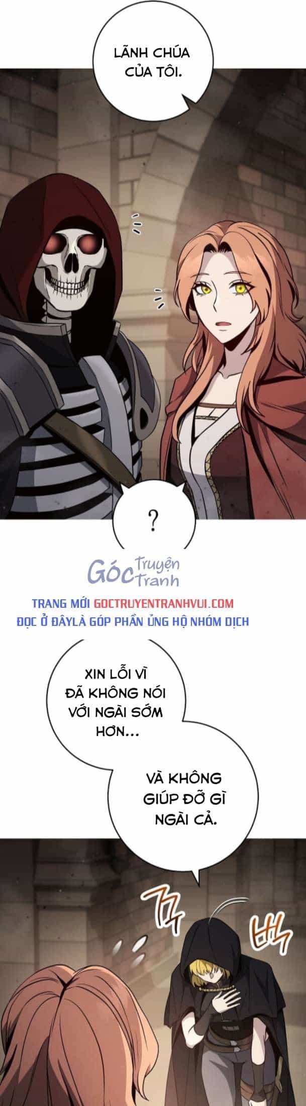 Cốt Binh Trở Lại - Chương 256 - ảnh 22