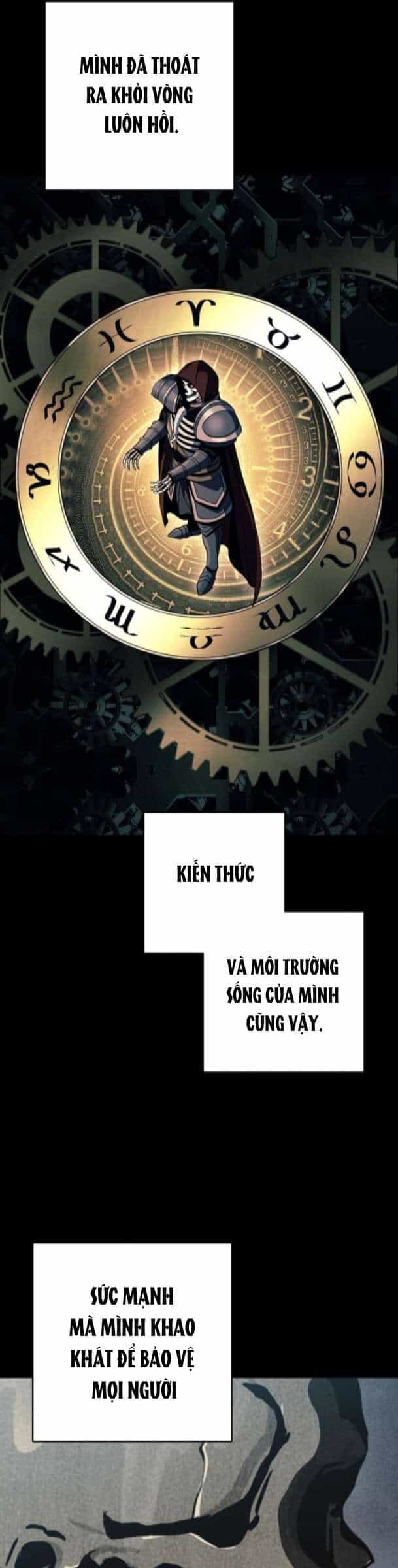 Cốt Binh Trở Lại - Chương 257 - ảnh 28