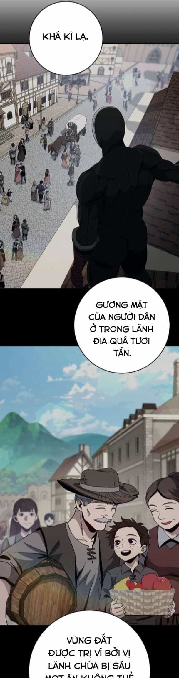 Cốt Binh Trở Lại - Chương 258 - ảnh 13