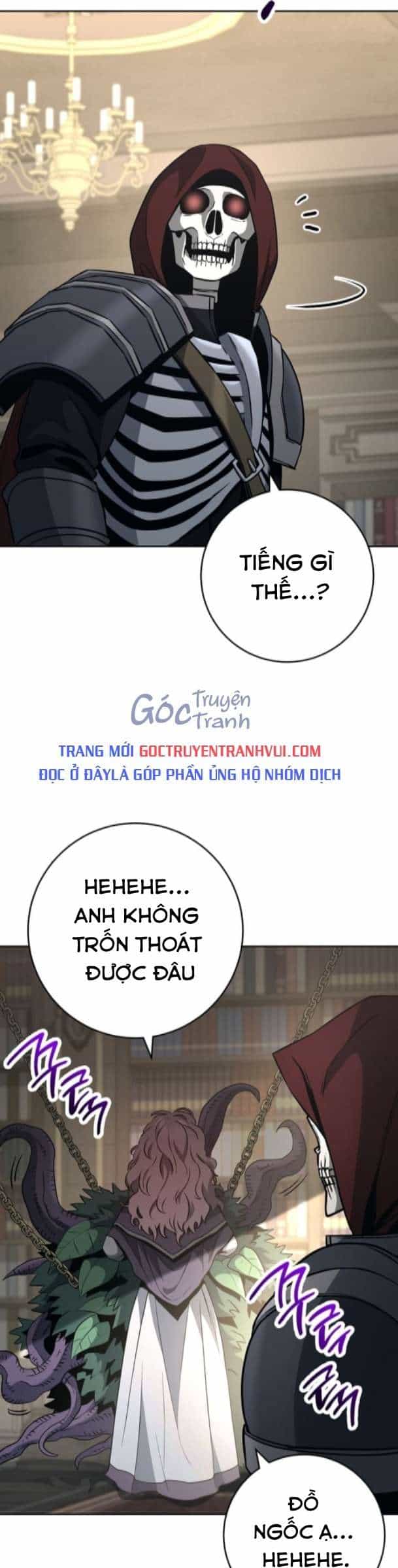 Cốt Binh Trở Lại - Chương 258 - ảnh 40