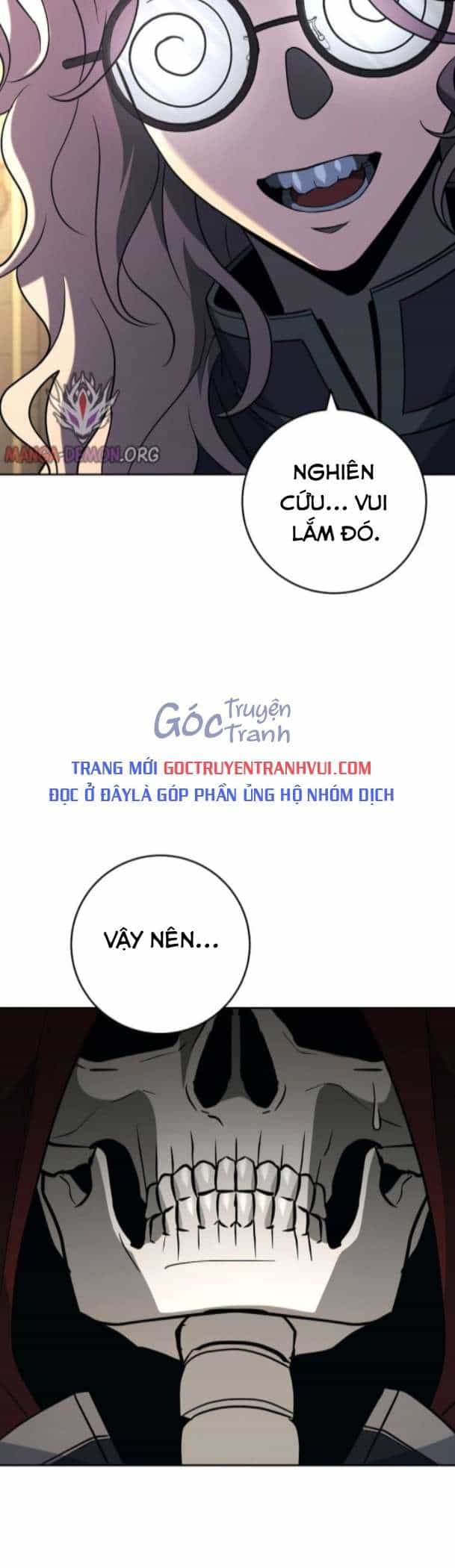 Cốt Binh Trở Lại - Chương 258 - ảnh 47