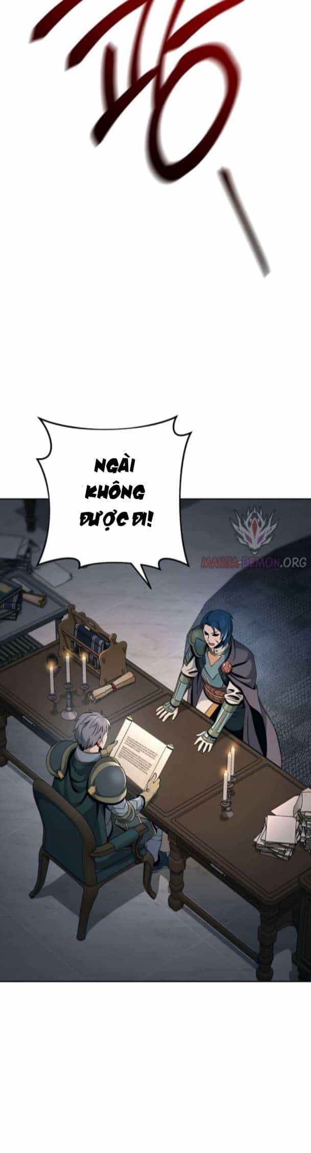 Cốt Binh Trở Lại - Chương 259 - ảnh 18