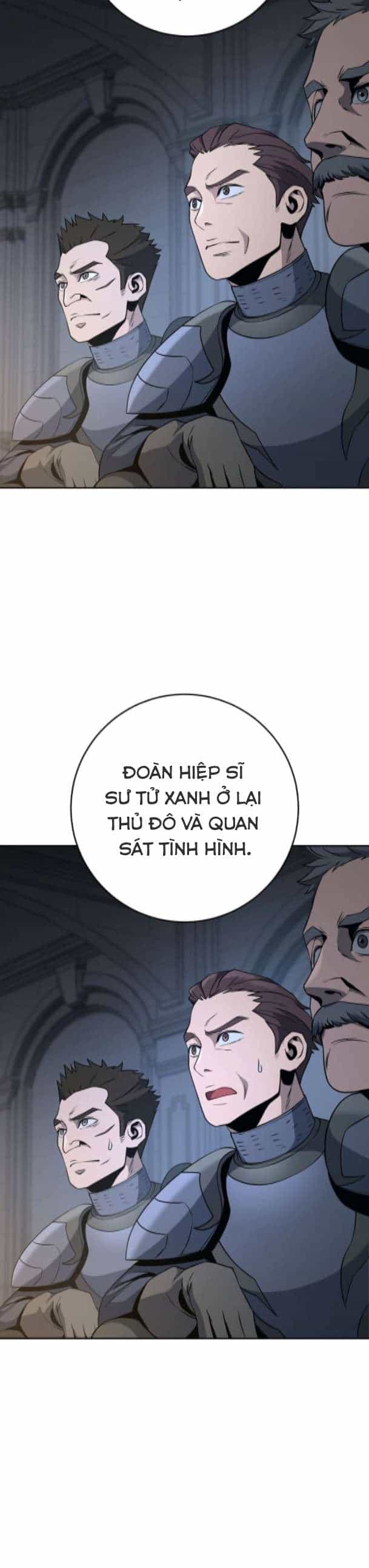 Cốt Binh Trở Lại - Chương 259 - ảnh 30