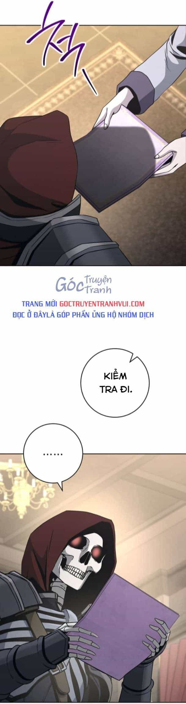 Cốt Binh Trở Lại - Chương 259 - ảnh 7