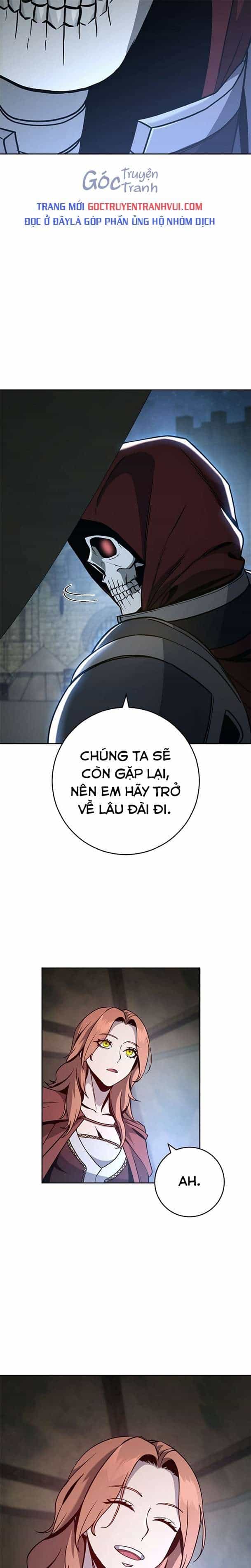 Cốt Binh Trở Lại - Chương 260 - ảnh 13