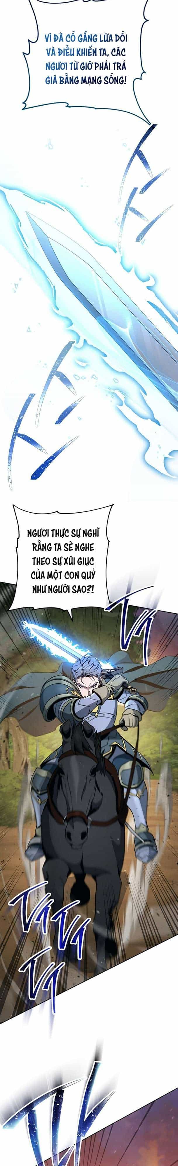 Cốt Binh Trở Lại - Chương 260 - ảnh 20