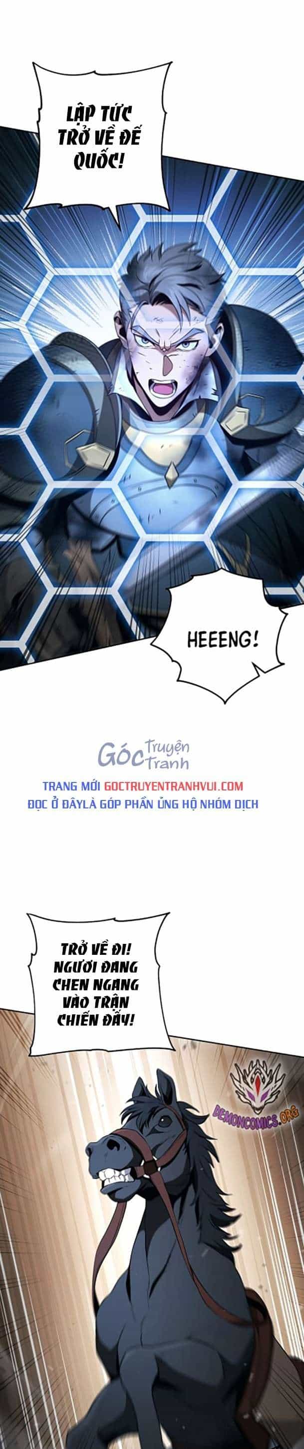 Cốt Binh Trở Lại - Chương 261 - ảnh 28