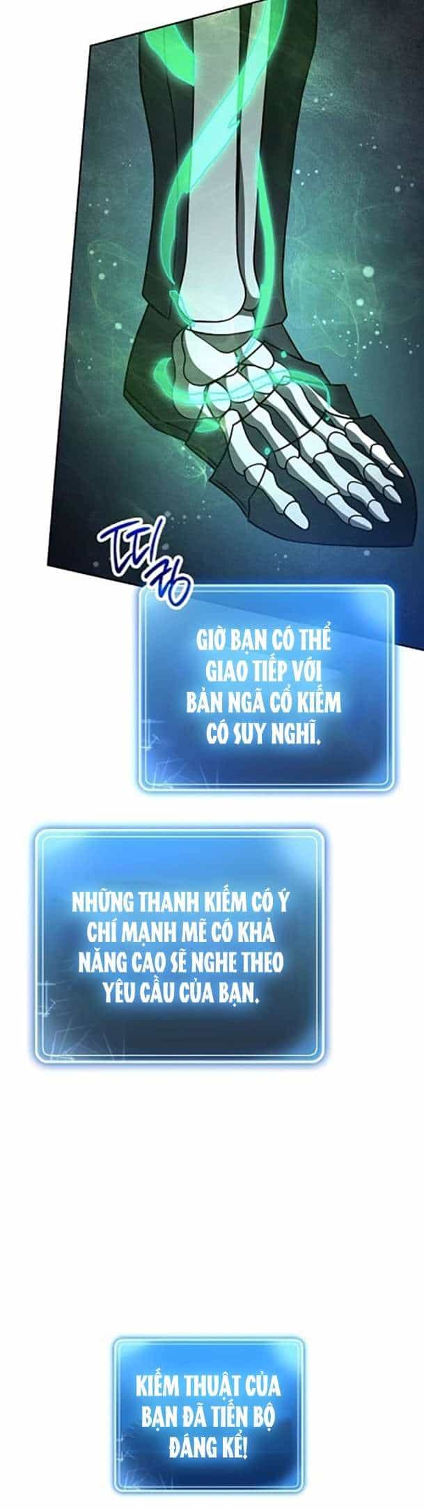 Cốt Binh Trở Lại - Chương 262 - ảnh 30