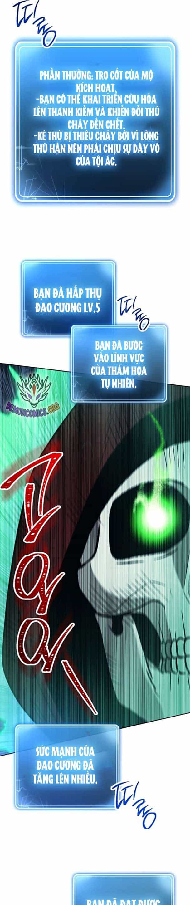 Cốt Binh Trở Lại - Chương 262 - ảnh 31