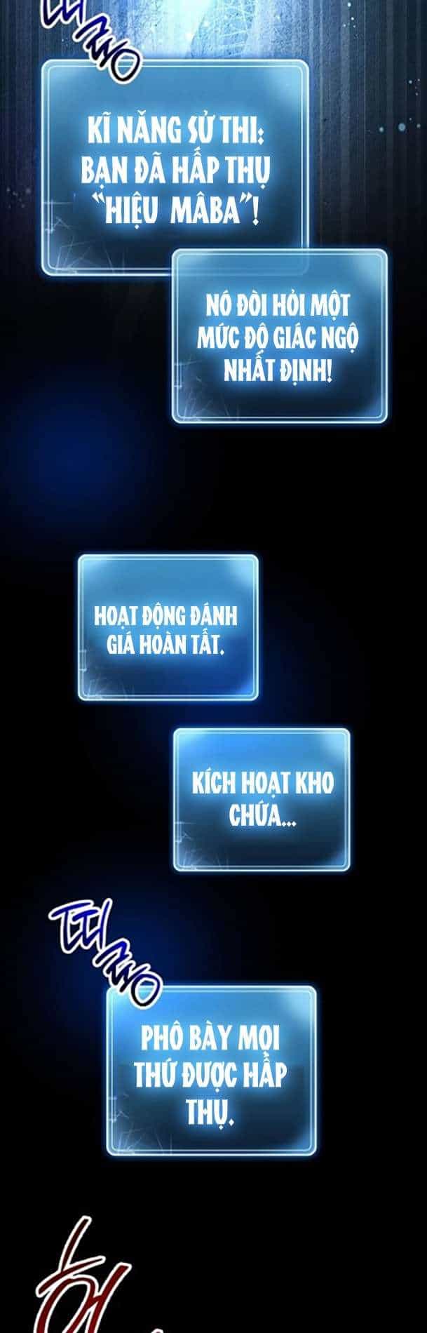 Cốt Binh Trở Lại - Chương 262 - ảnh 38