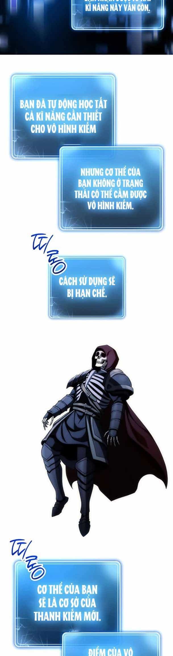 Cốt Binh Trở Lại - Chương 263 - ảnh 2