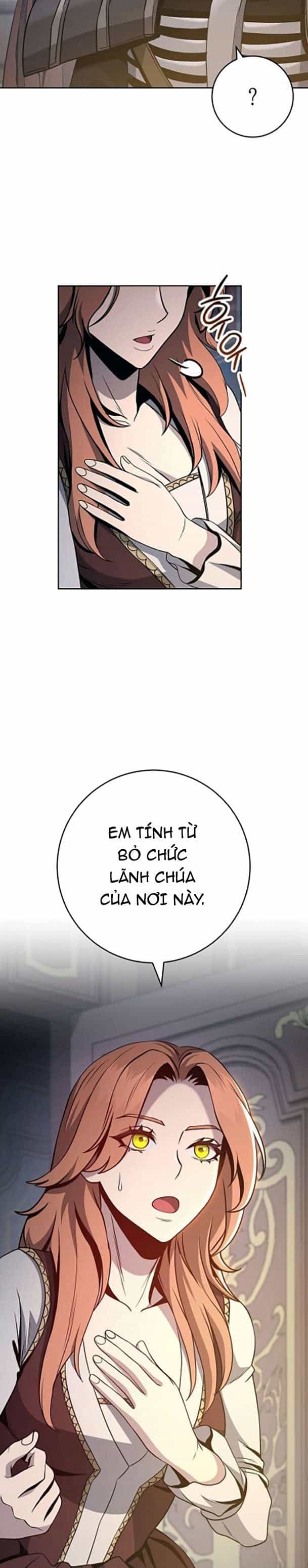 Cốt Binh Trở Lại - Chương 263 - ảnh 24
