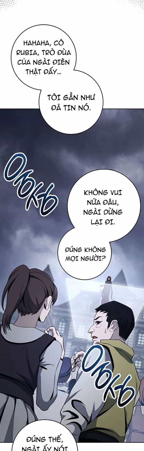 Cốt Binh Trở Lại - Chương 264 - ảnh 17