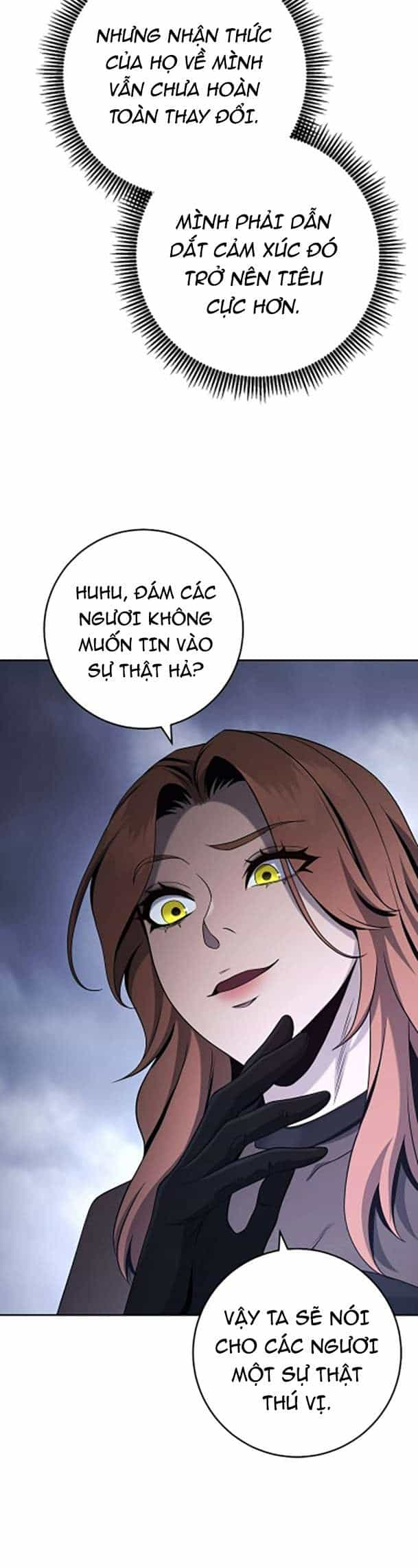 Cốt Binh Trở Lại - Chương 264 - ảnh 20