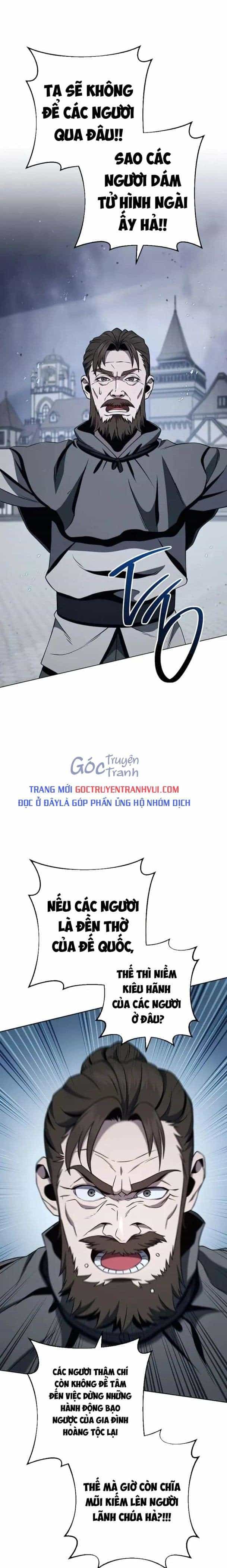 Cốt Binh Trở Lại - Chương 265 - ảnh 1