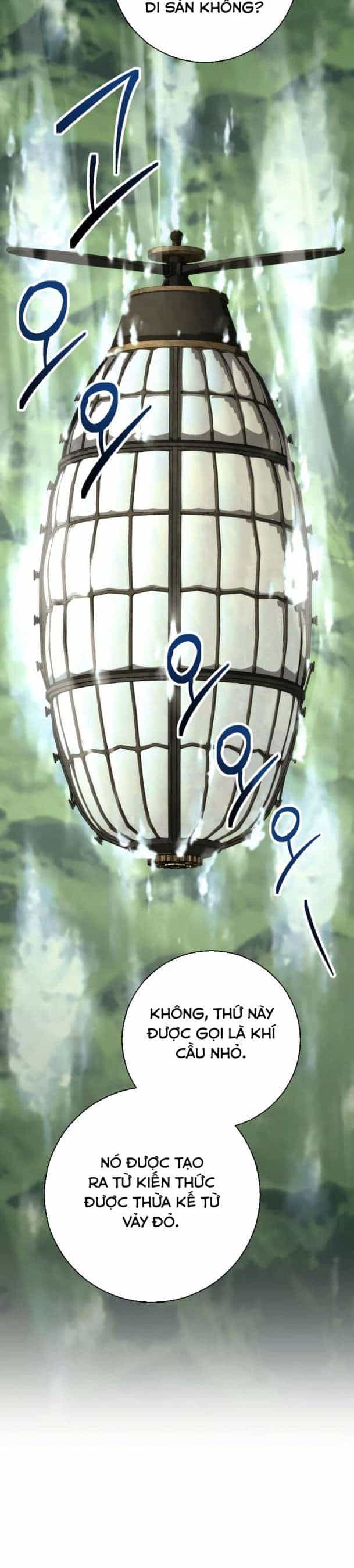 Cốt Binh Trở Lại - Chương 267 - ảnh 2