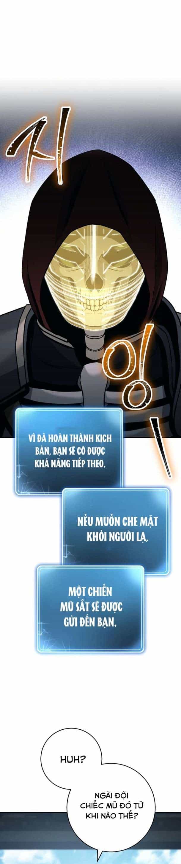 Cốt Binh Trở Lại - Chương 267 - ảnh 27