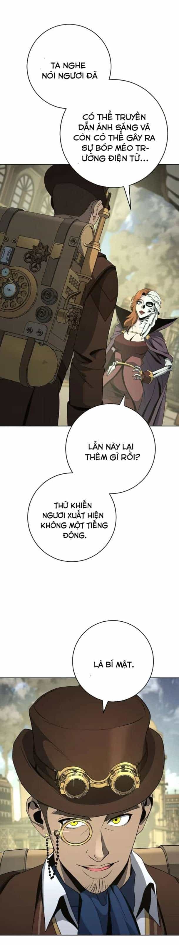 Cốt Binh Trở Lại - Chương 269 - ảnh 16