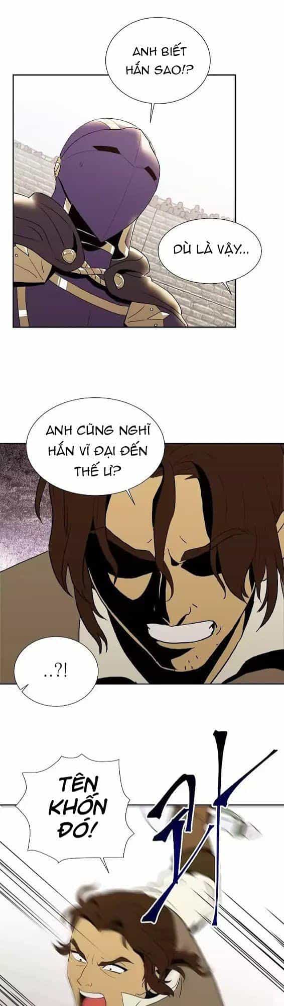 Cốt Binh Trở Lại - Chương 28 - ảnh 32