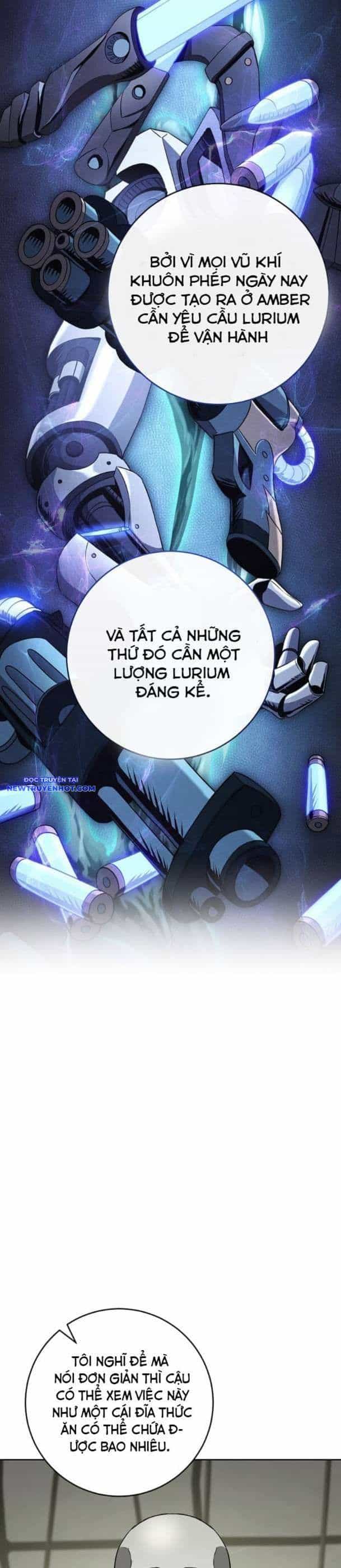 Cốt Binh Trở Lại - Chương 270 - ảnh 5