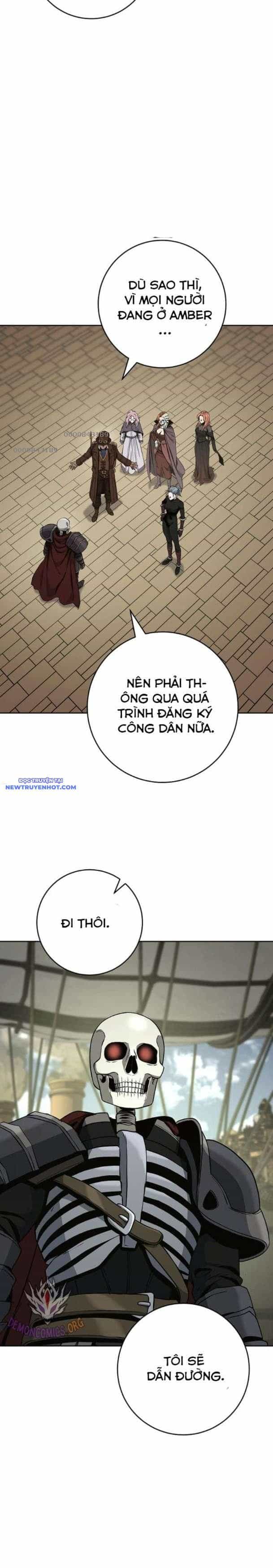 Cốt Binh Trở Lại - Chương 270 - ảnh 8