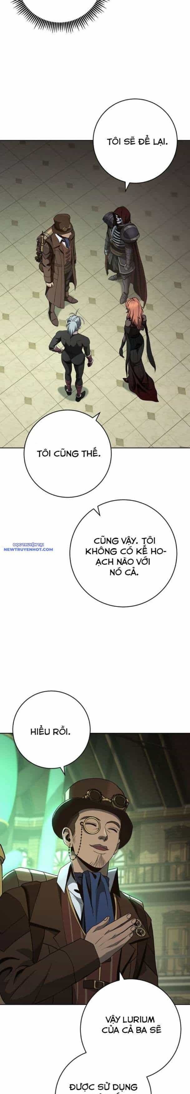 Cốt Binh Trở Lại - Chương 271 - ảnh 14