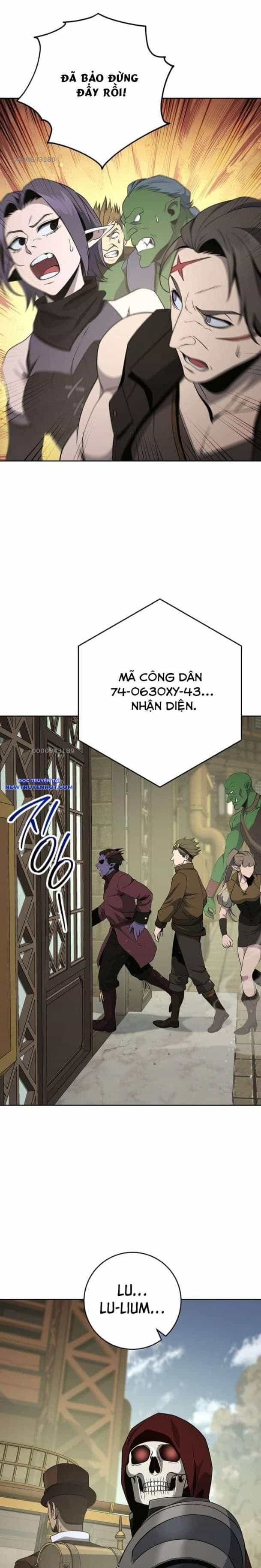 Cốt Binh Trở Lại - Chương 271 - ảnh 17
