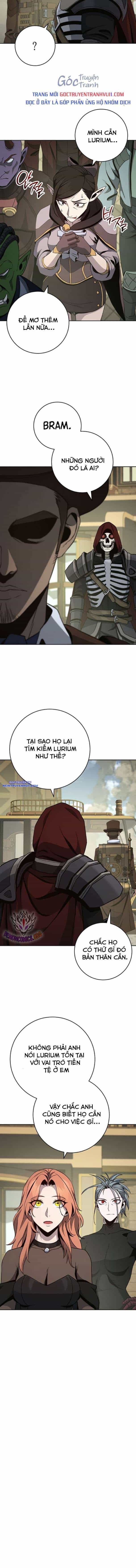 Cốt Binh Trở Lại - Chương 271 - ảnh 18