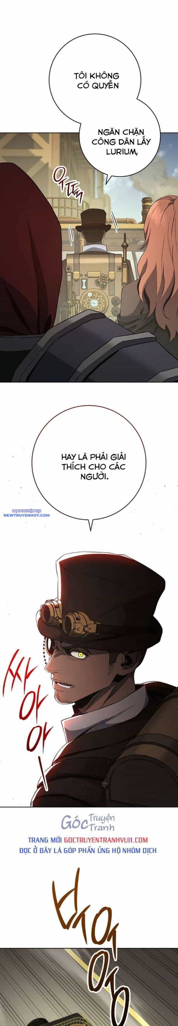 Cốt Binh Trở Lại - Chương 271 - ảnh 19
