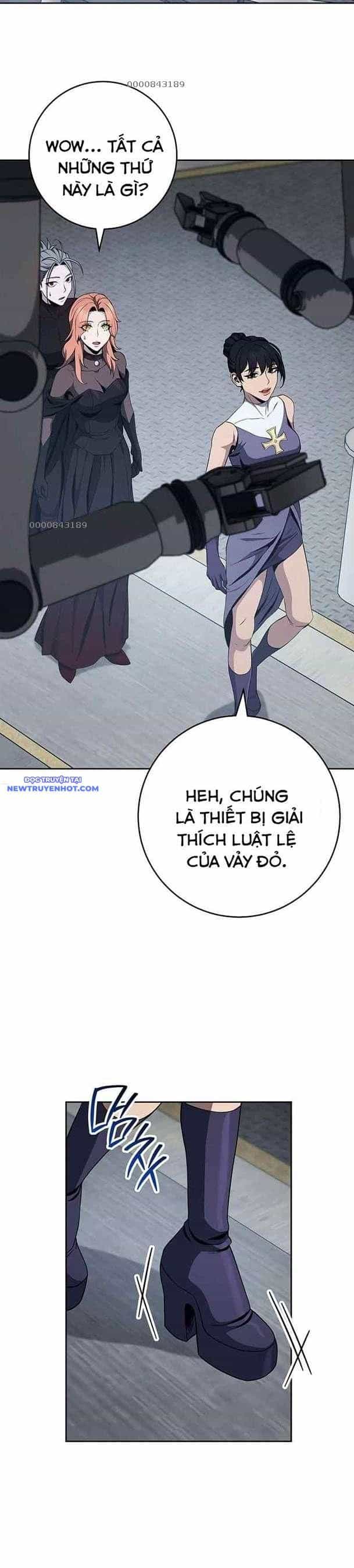 Cốt Binh Trở Lại - Chương 273 - ảnh 2