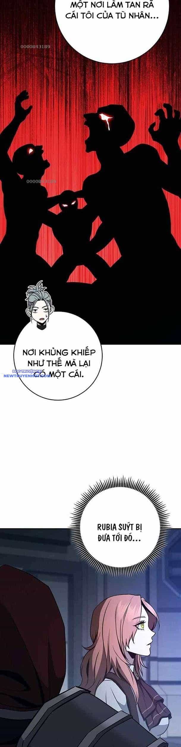 Cốt Binh Trở Lại - Chương 273 - ảnh 21