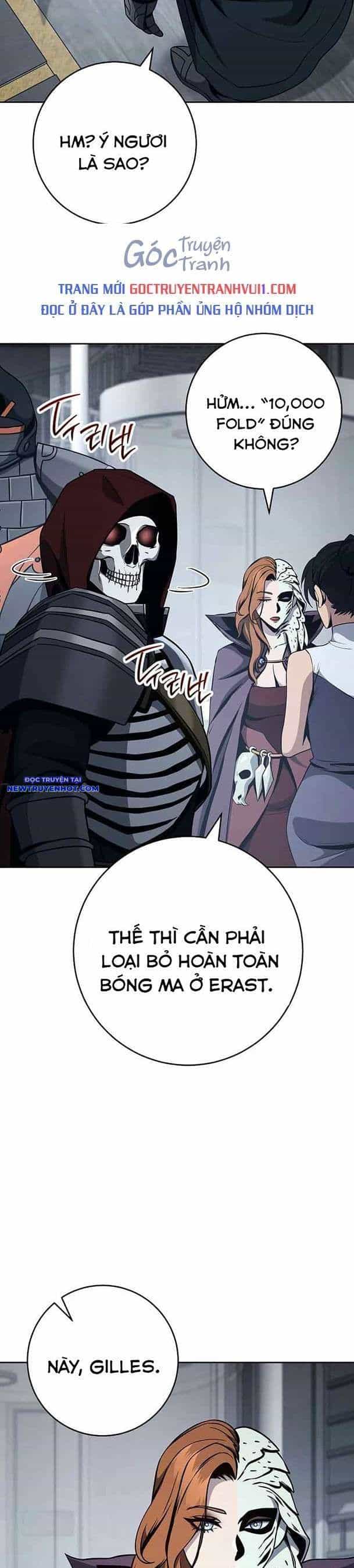 Cốt Binh Trở Lại - Chương 273 - ảnh 50