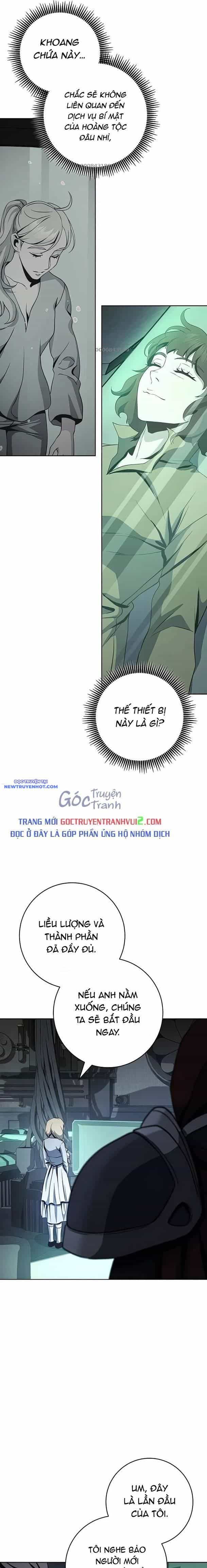 Cốt Binh Trở Lại - Chương 275 - ảnh 17