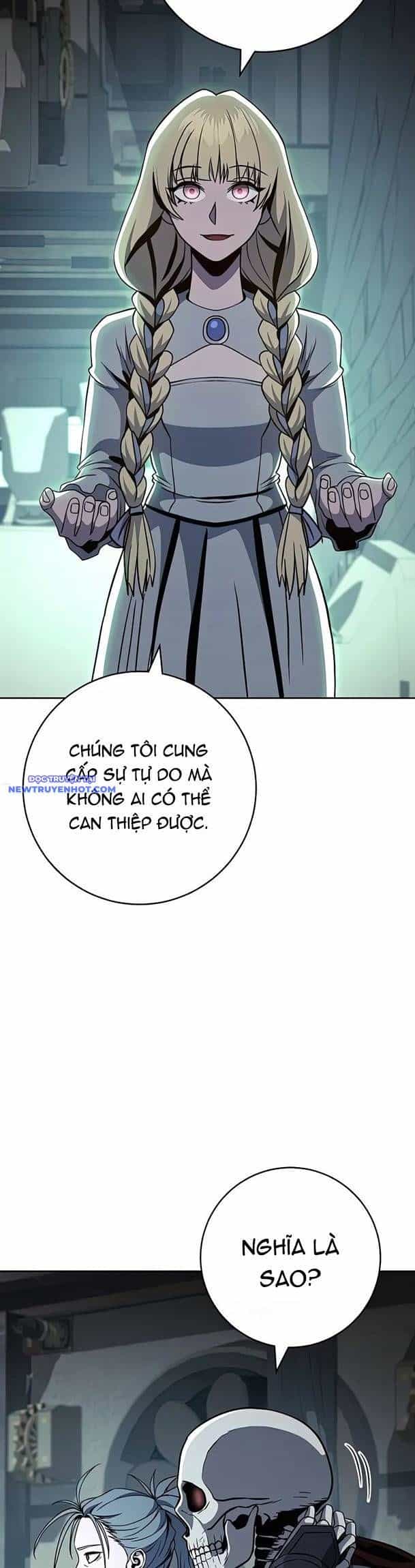 Cốt Binh Trở Lại - Chương 275 - ảnh 23